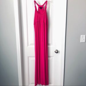 Willi Smith Maxi Dress size S